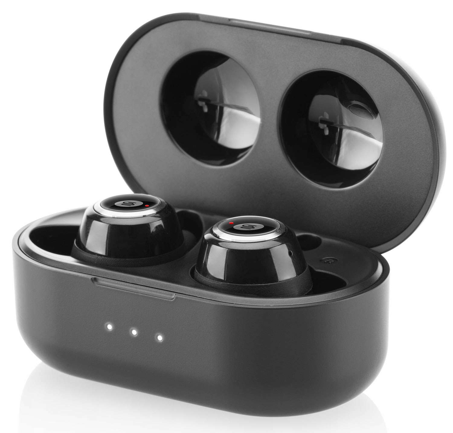 Słuchawki TWS Bluetooth Dokanałowe GoGEN Mikrofon