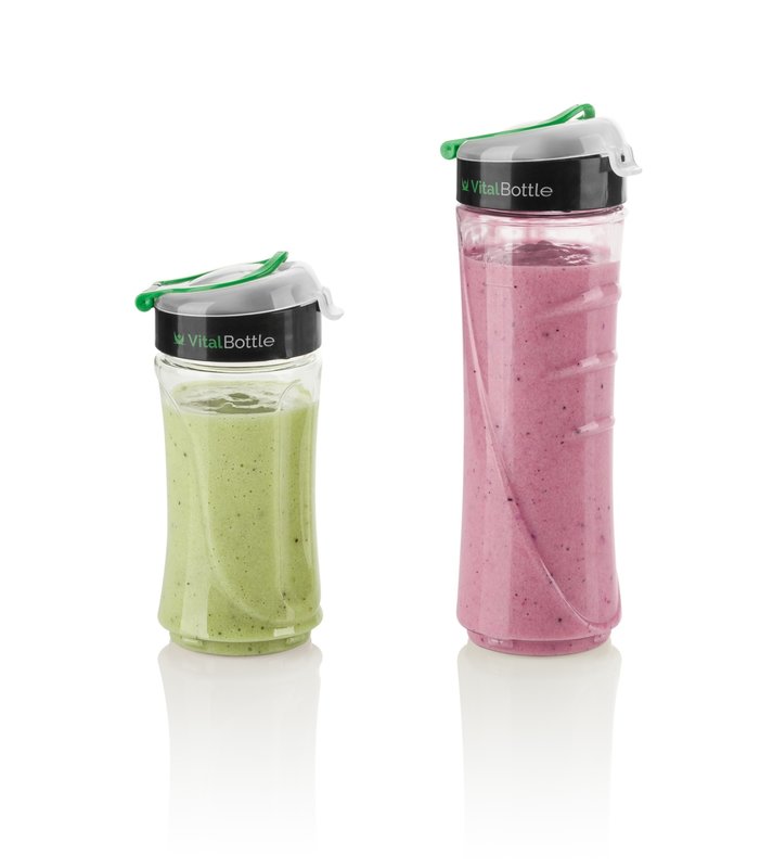 BLENDER PERSONALNY MIKSER SHAKER Czeska Eta [C682