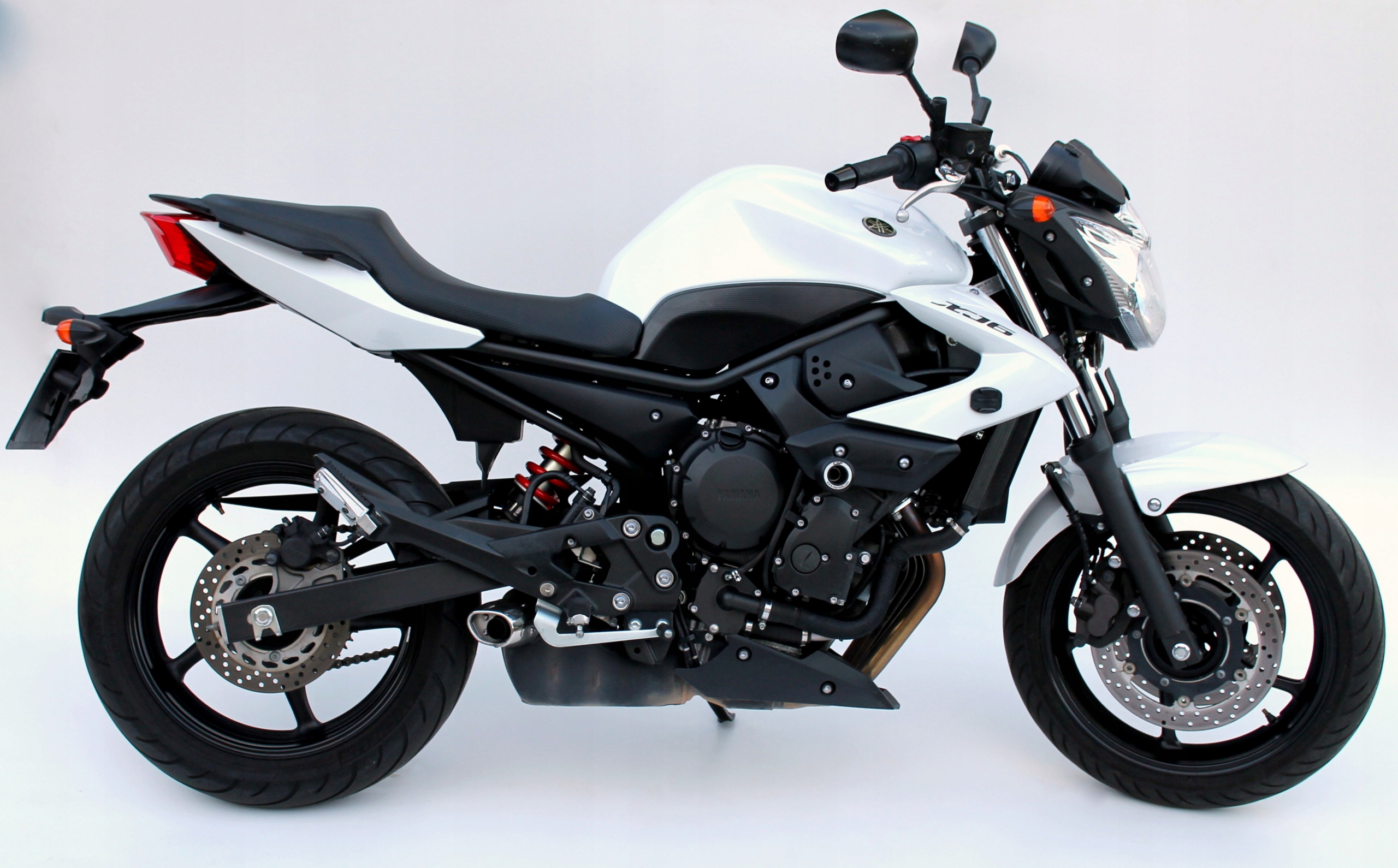 Voor Yamaha XJ6 XJ 6 XJ6 DICTION 2009-2015 Motorfiets Falling Protection Frame Slider Fairing Guard Anti Crash Pad Protector Anti-Val Frame Sliders (Kleur : Purple