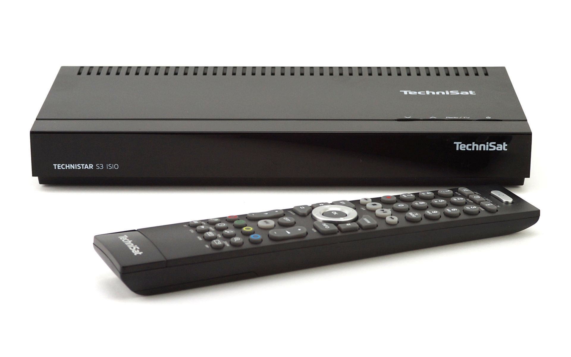 Internetf�Higer Receiver Internetf�Higer Receiver