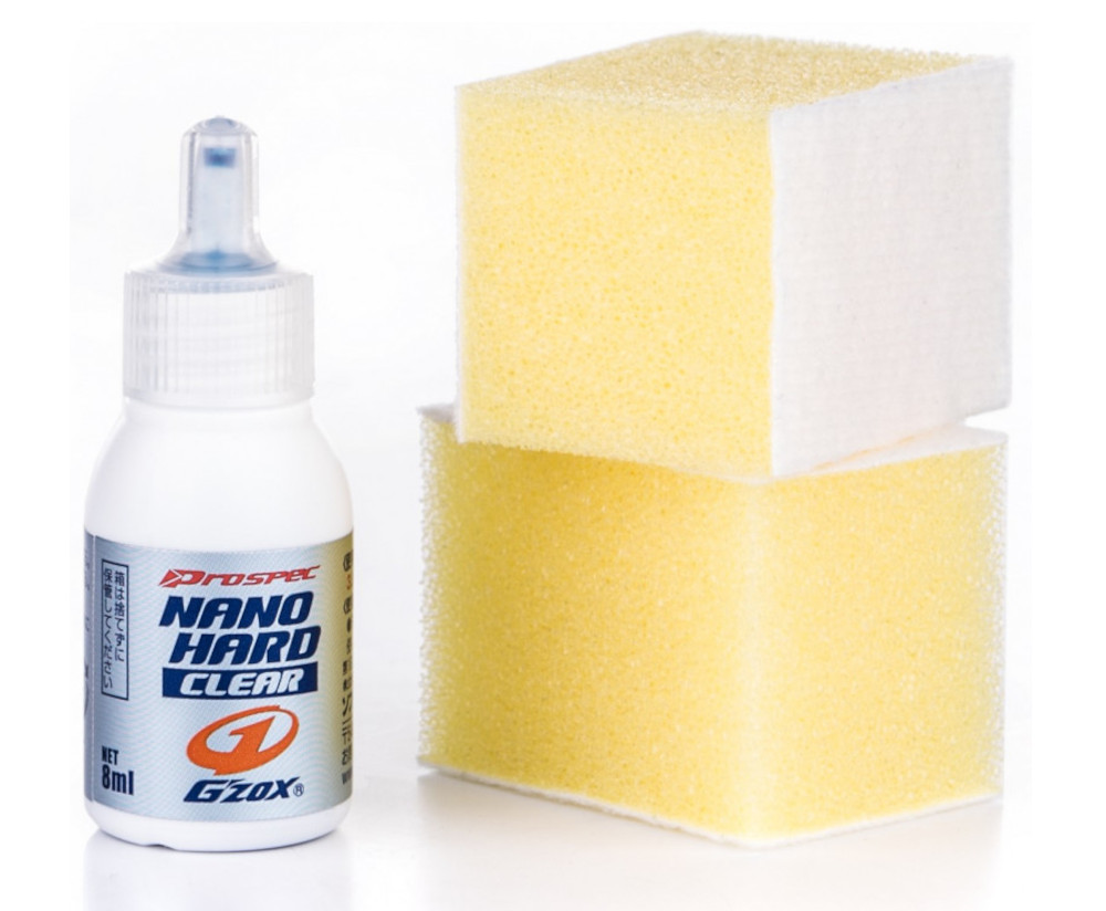 Soft99 Nano Hard Cleaner 8ml