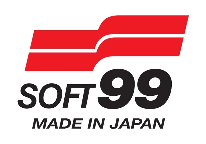 Soft99 Nano Hard Cleaner 8ml