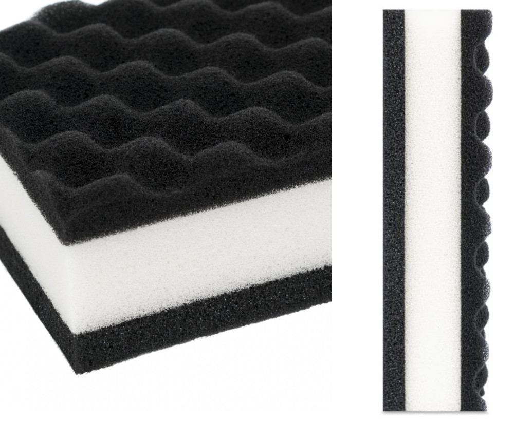 Soft99 S99 QJUTSU Ultra Soft Sponge