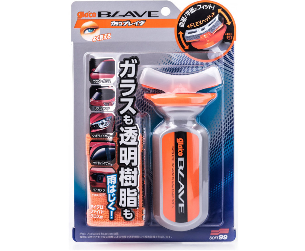 Soft99 Glaco Blave 100ml