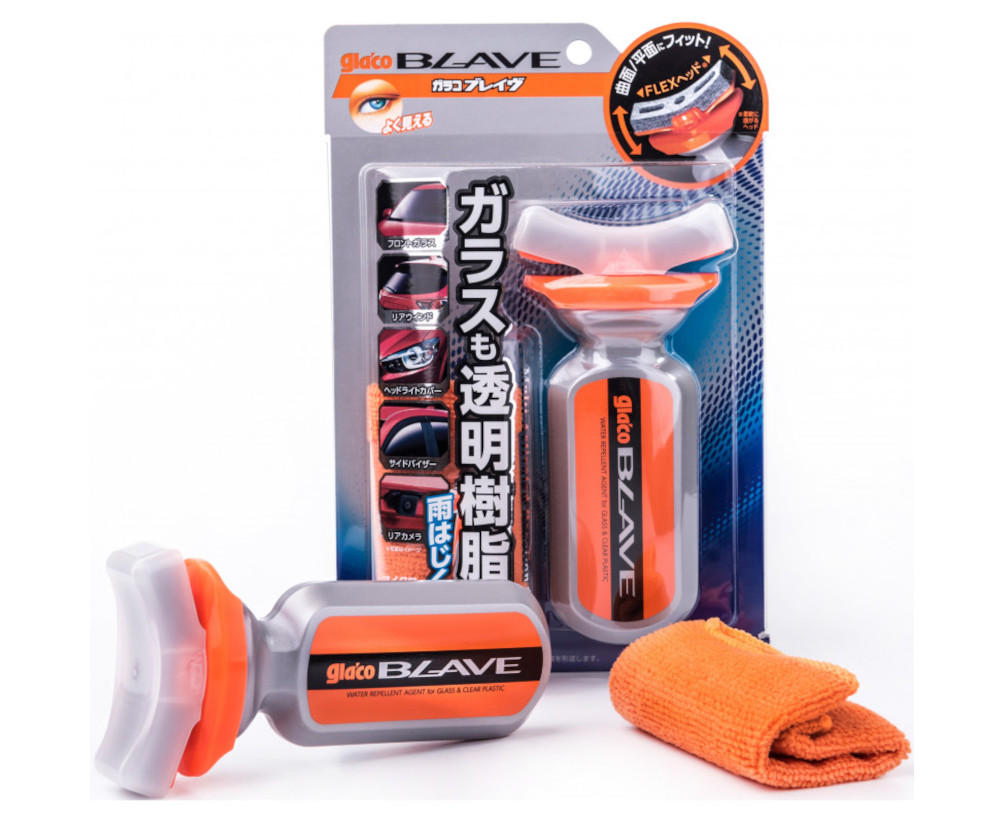 Soft99 Glaco Blave 100ml