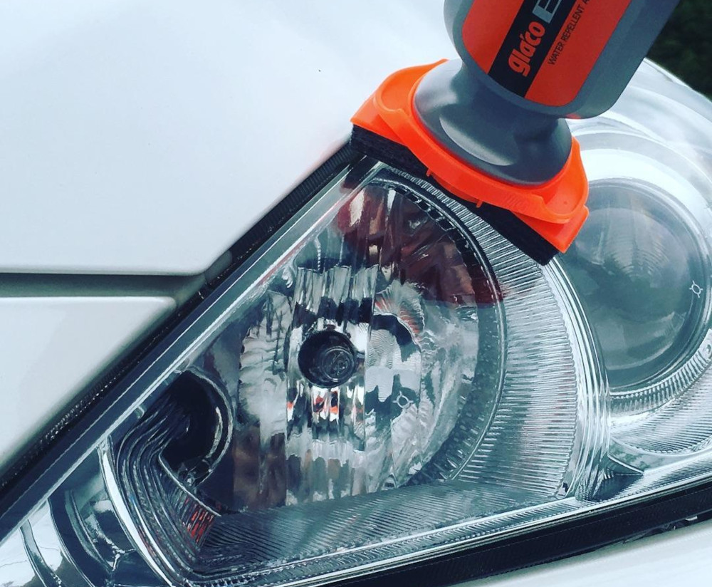 Soft99 Glaco Blave 100ml