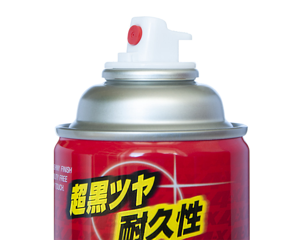 Soft99 4-X Tire Cleaner 470ml