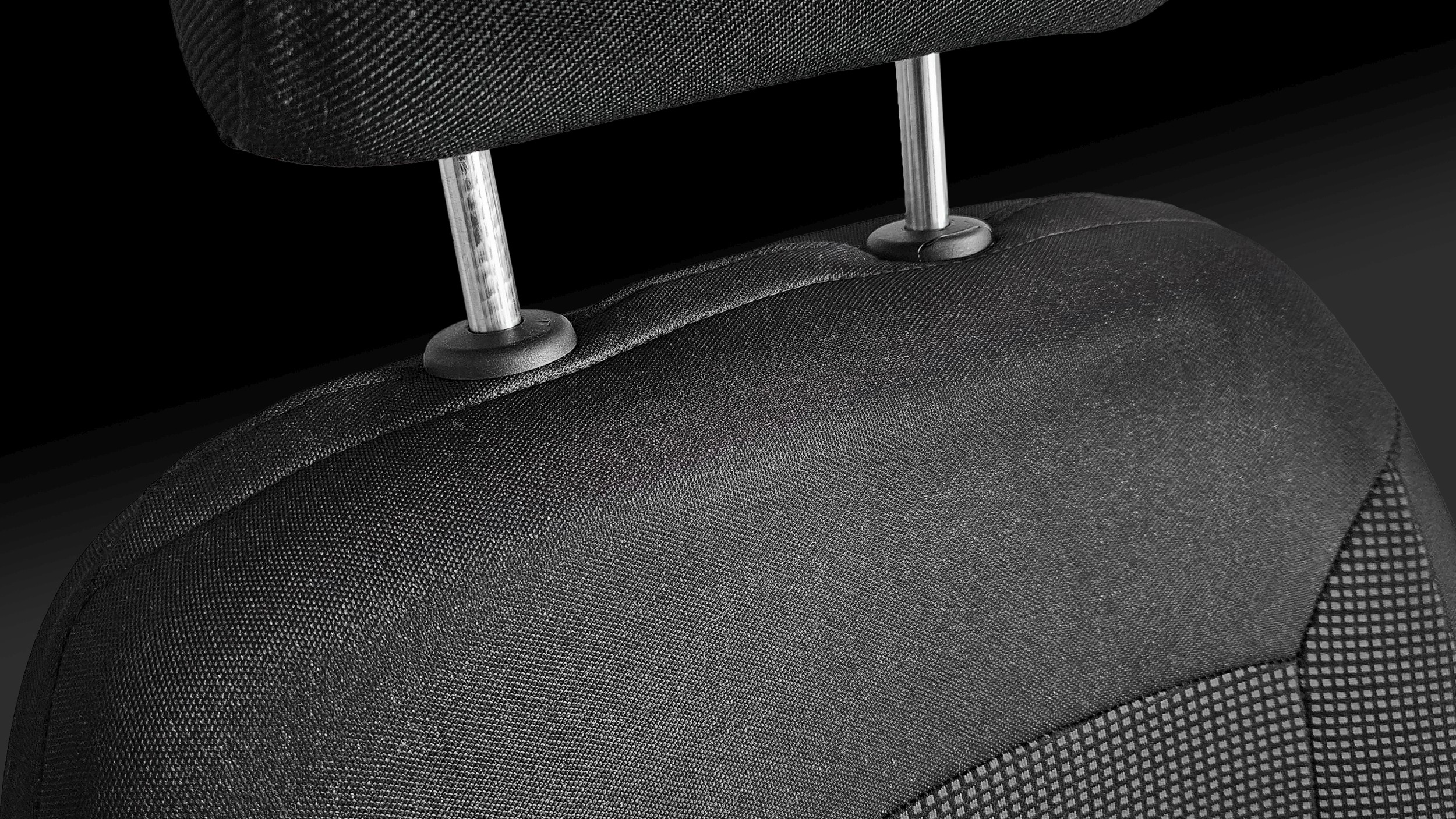 Pokrowce samochodowe na fotele komplet pokrowców do VW Tiguan I II