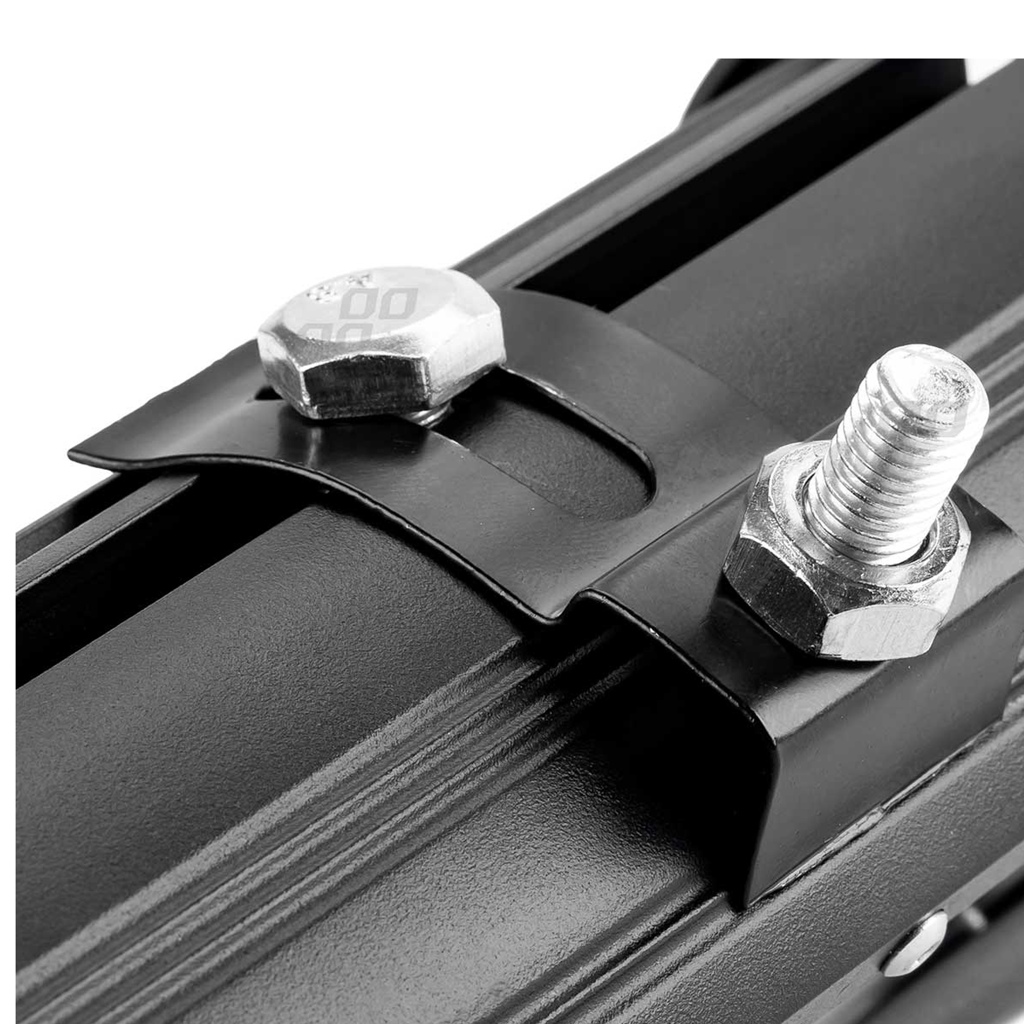 2x Lampa robocza LED halogen Szperacz 120W AMIO-02433 40LED AWL19 12V/24V