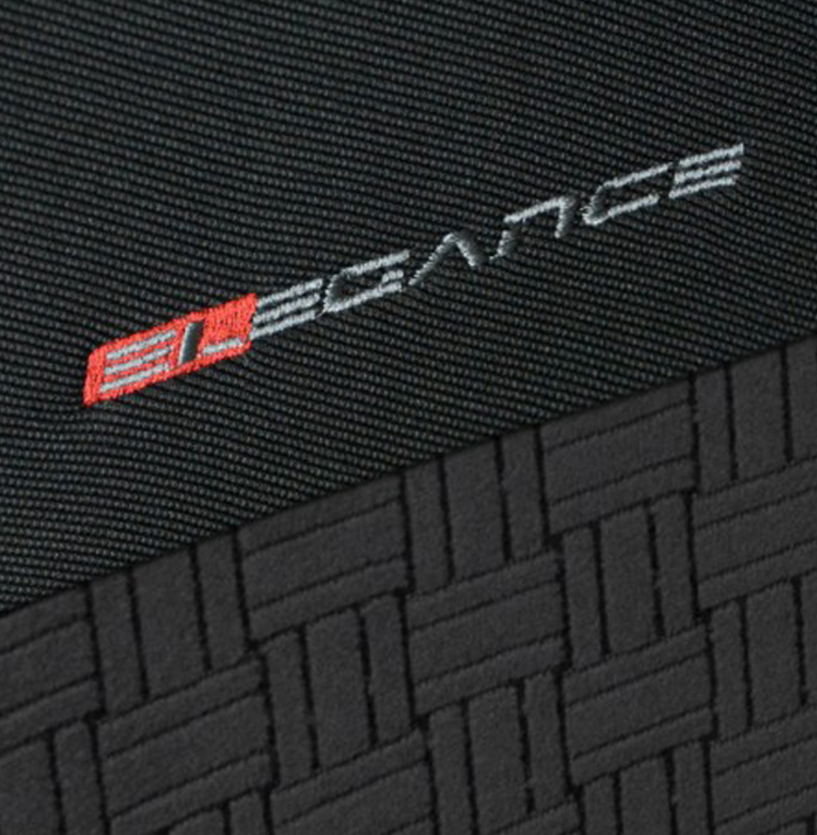 Pokrowce na fotele szyte na miarę do Ford Transit Custom 5-os. 2014-