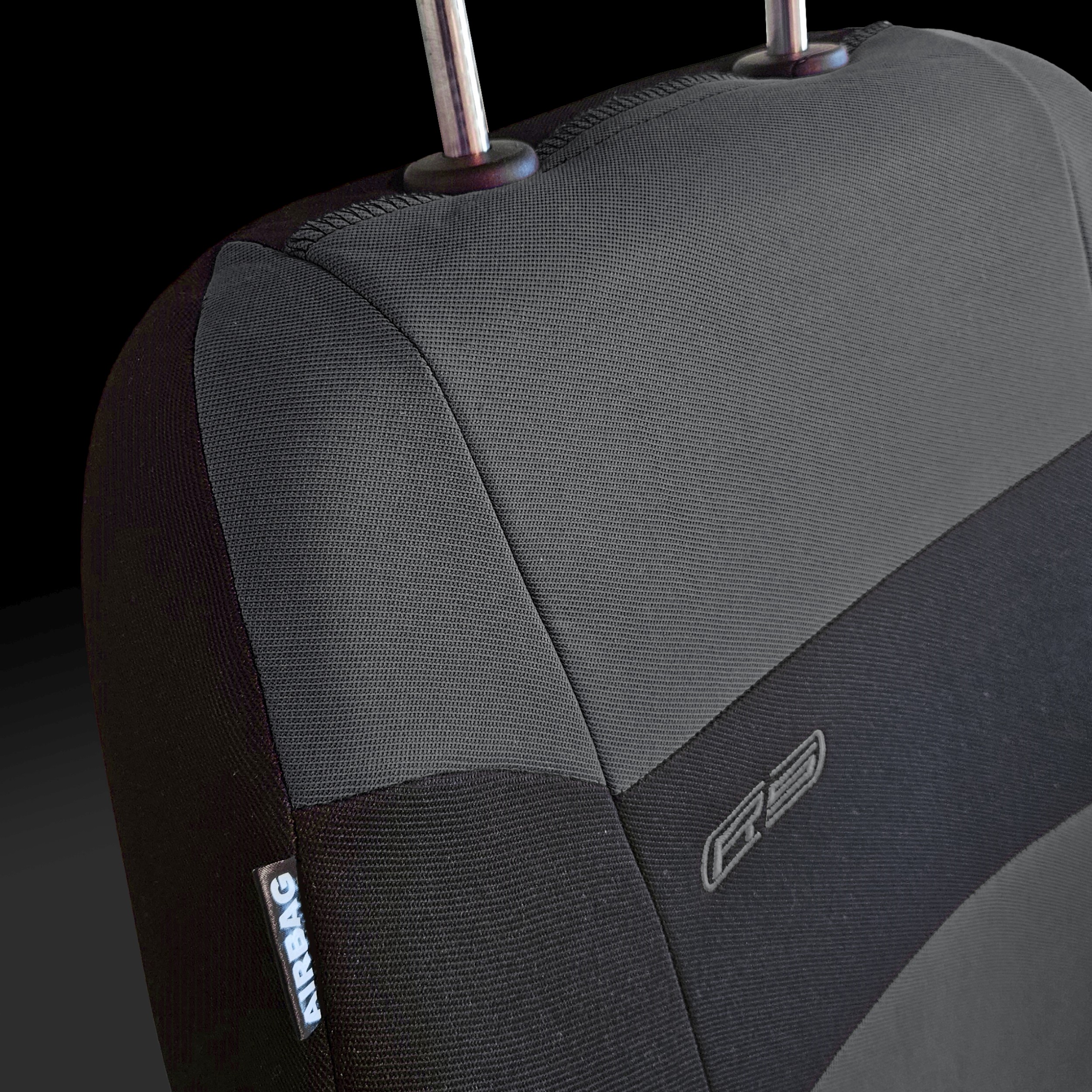 Pokrowce samochodowe na fotele komplet do Jeep Grand Cherokee I II III IV V