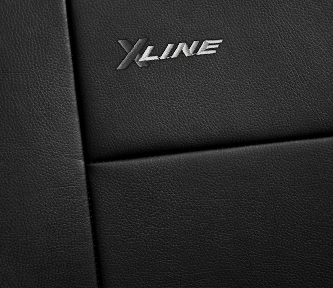 CHEVROLET CAPTIVA I II POKROWCE SKÓRA