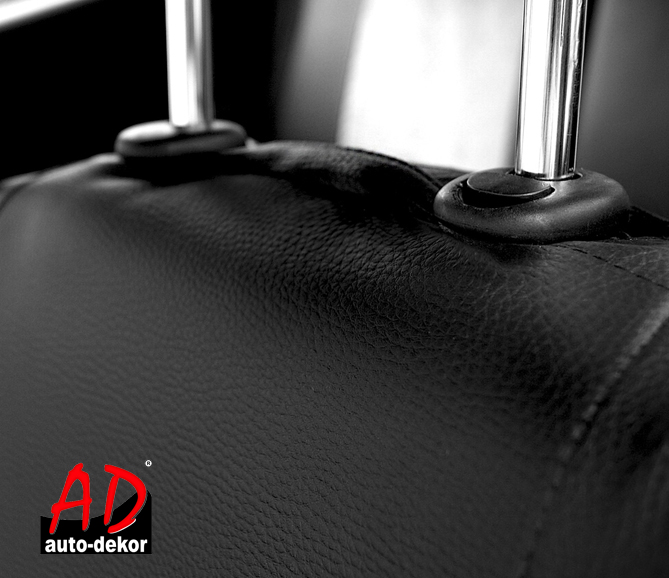 VW BEETLE POKROWCE SKÓRA