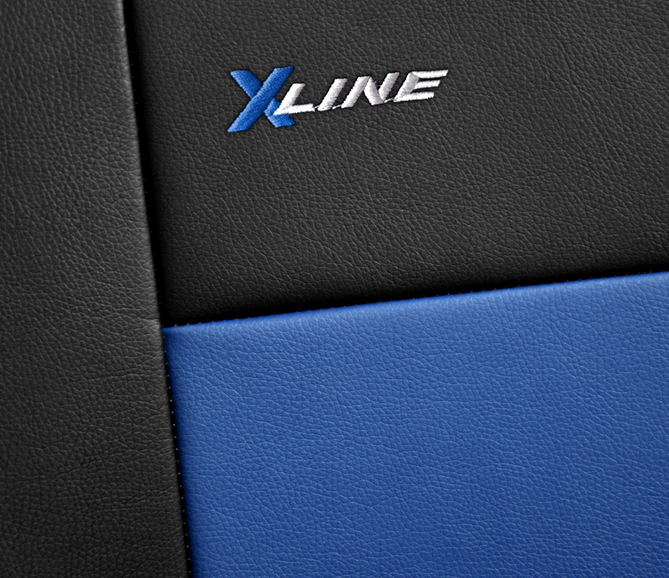 Pokrowce skórzane na fotele samochodowe do AUDI A6 C4 C5 C6 C7 C8