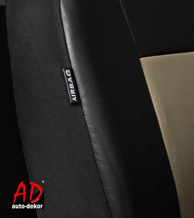 Pokrowce skórzane na fotele samochodowe do OPEL TIGRA A B