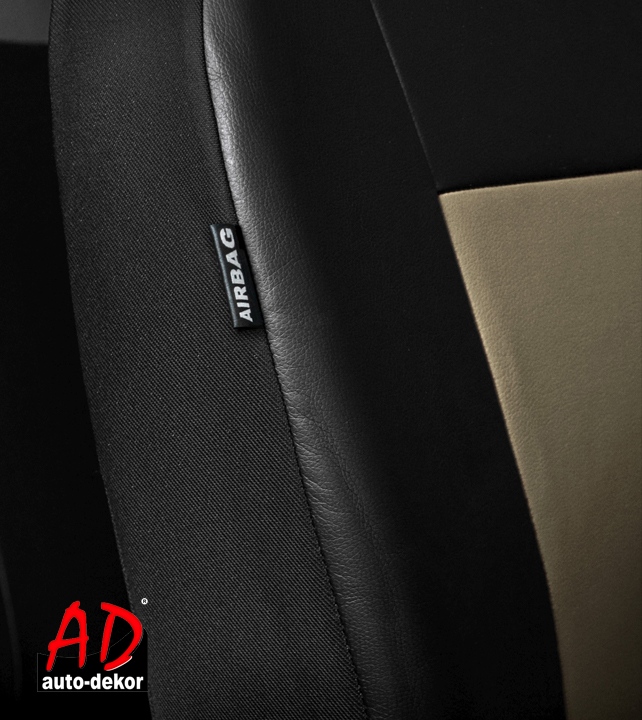 Pokrowce skórzane na fotele samochodowe do OPEL ZAFIRA A B C