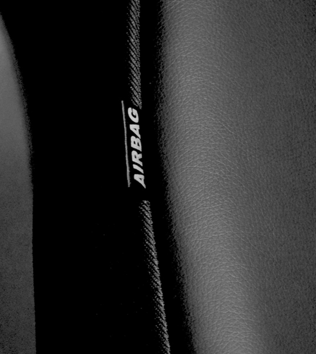 Skórzane pokrowce na fotele VW TOUAREG I II III