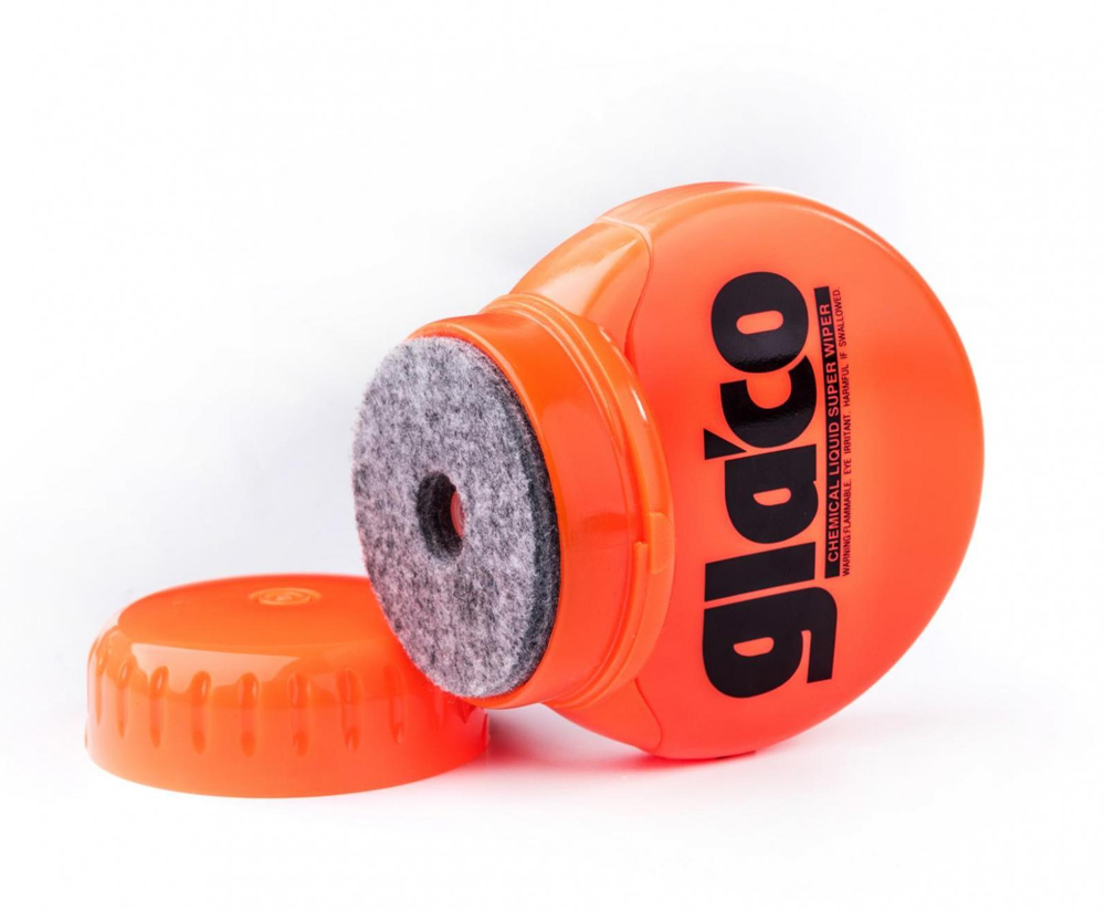 Soft99 Glaco Roll On Large 120 ml