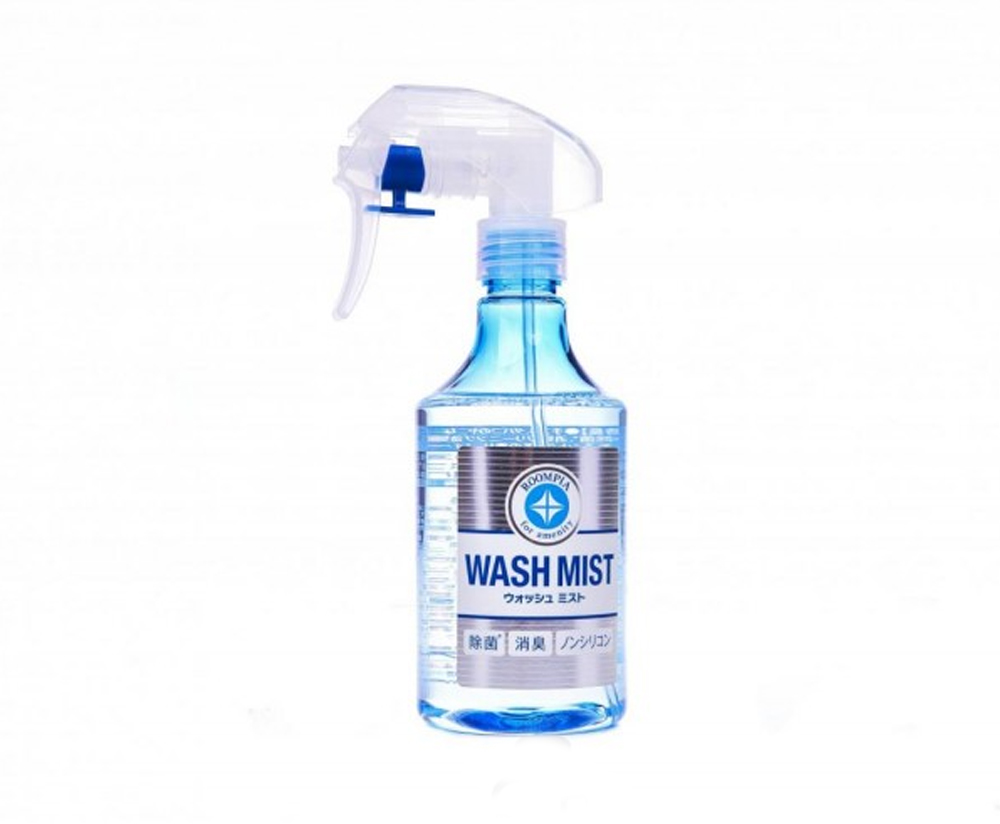 Soft99 Wash Mist