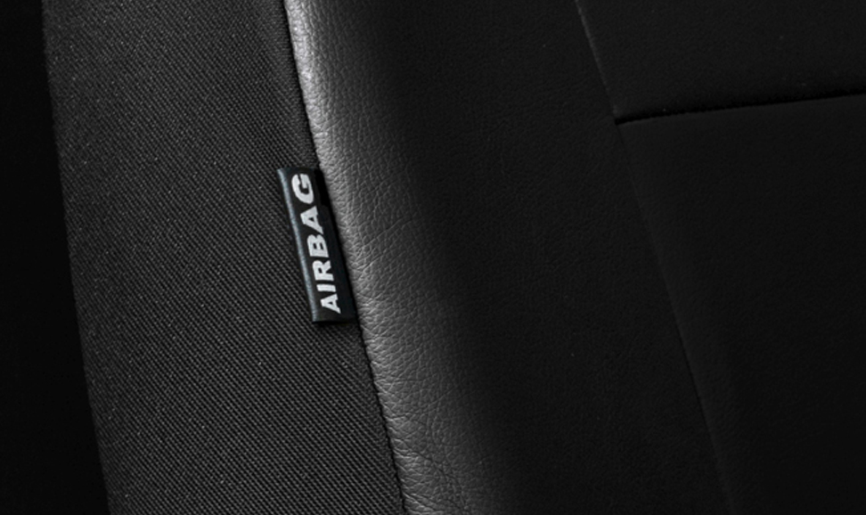 Pokrowce skórzane samochodowe przednie do ROVER 75