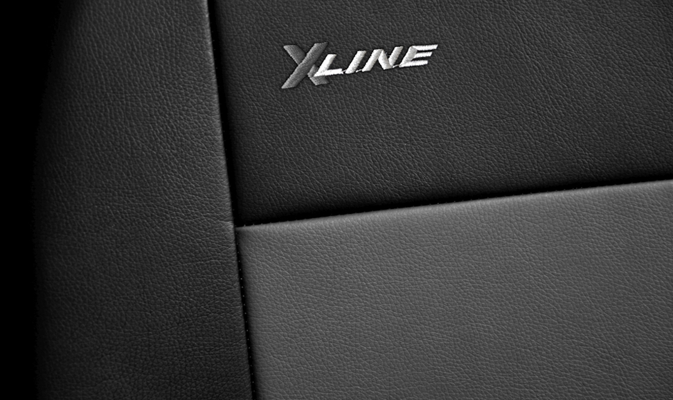 Pokrowce skórzane samochodowe przednie do CHEVROLET ORLANDO