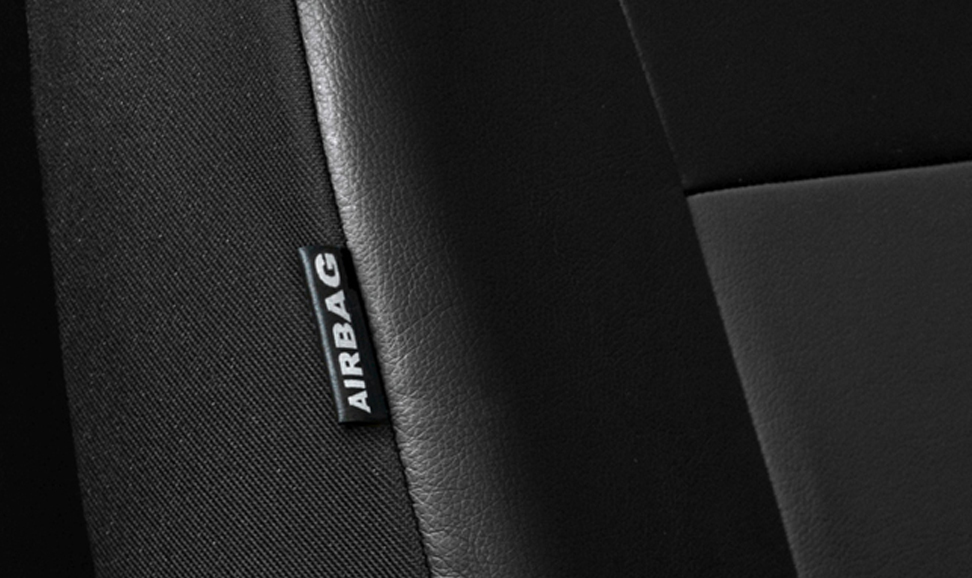 Pokrowce skórzane samochodowe przednie do CHEVROLET ORLANDO