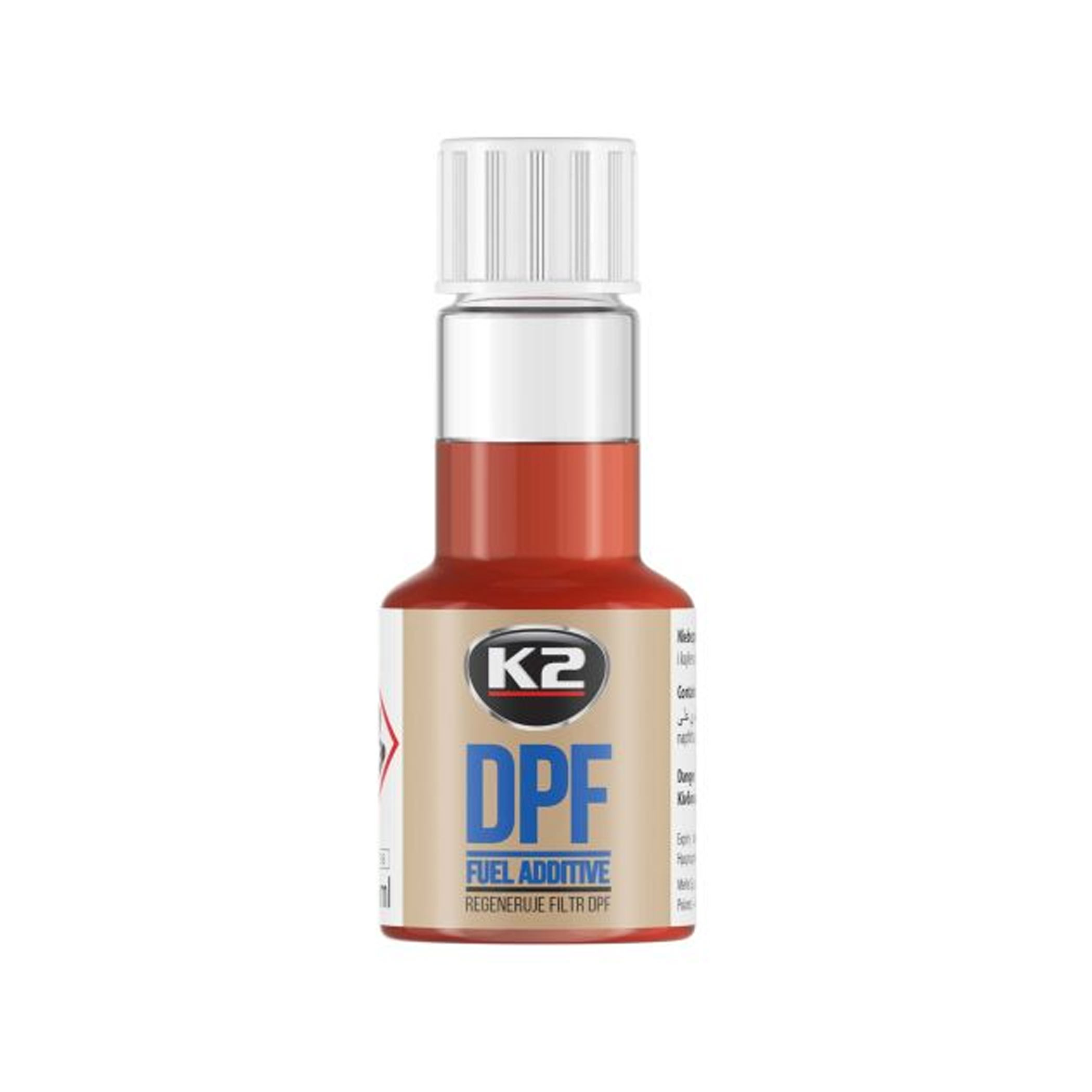 K2 DPF Additiv Bild 2