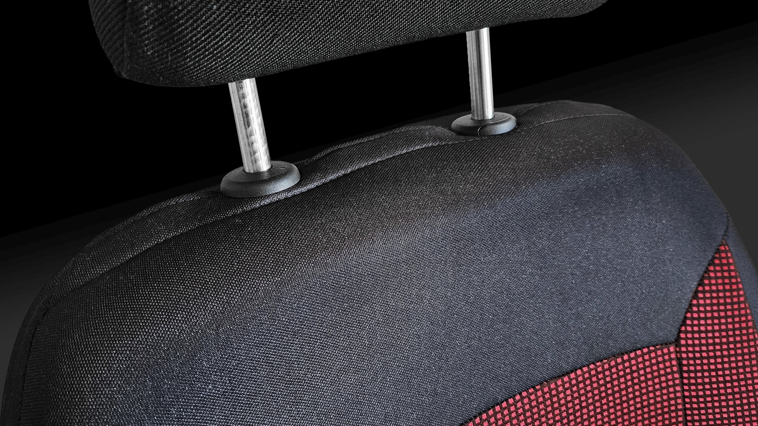 Pokrowce samochodowe na fotele komplet pokrowców do Audi A6 C4 C5 C6 C7 C8