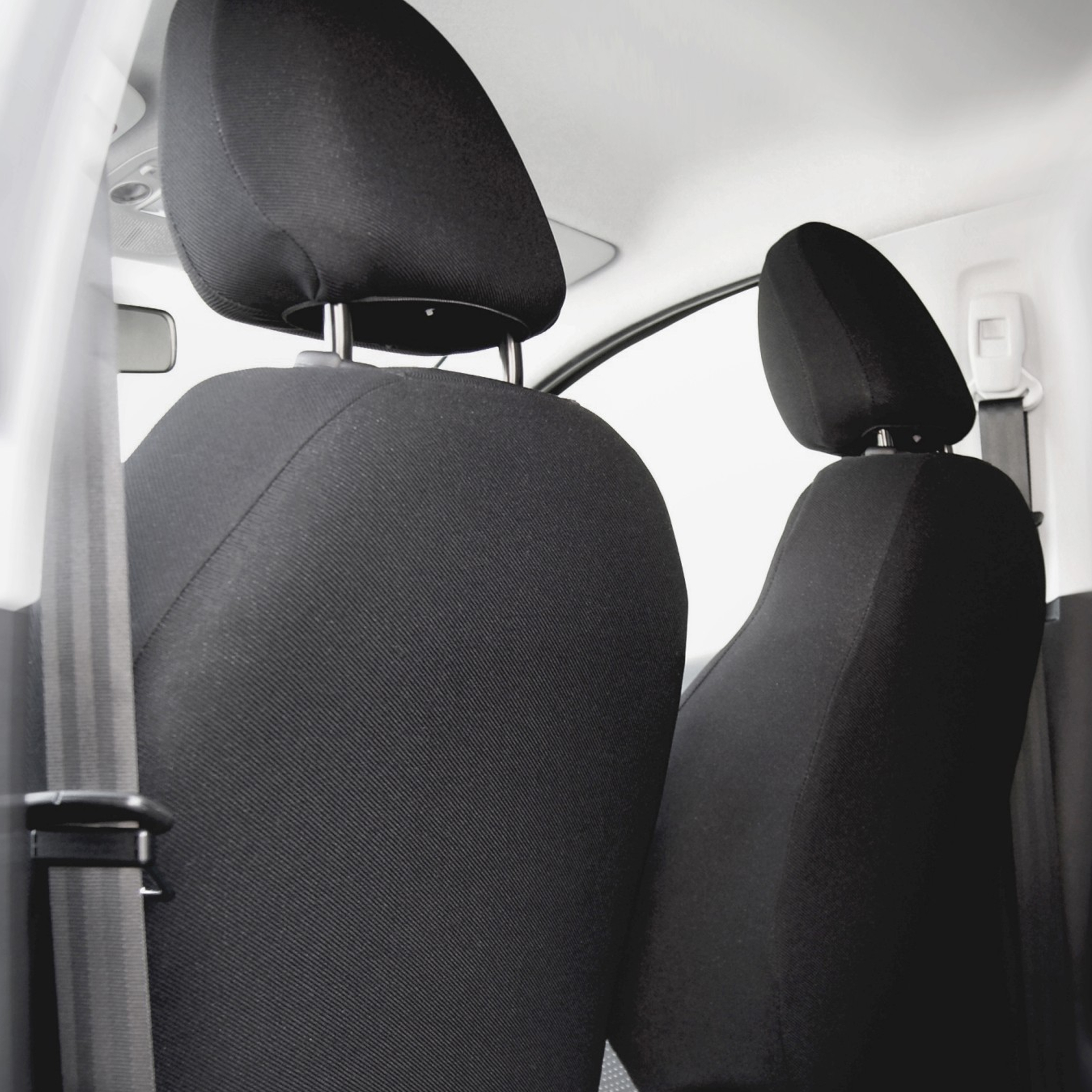 Pokrowce samochodowe na fotele komplet do Jeep Grand Cherokee I II III IV V