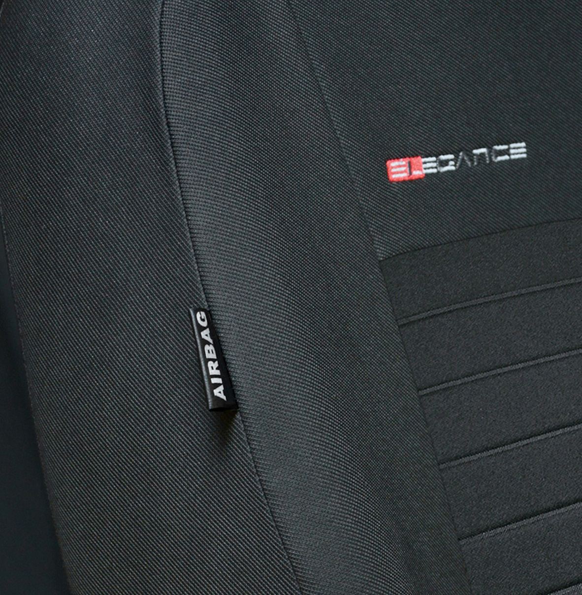 Pokrowce na miarę 2+1 do Expert III Jumpy III ProAce II ławka dzielona