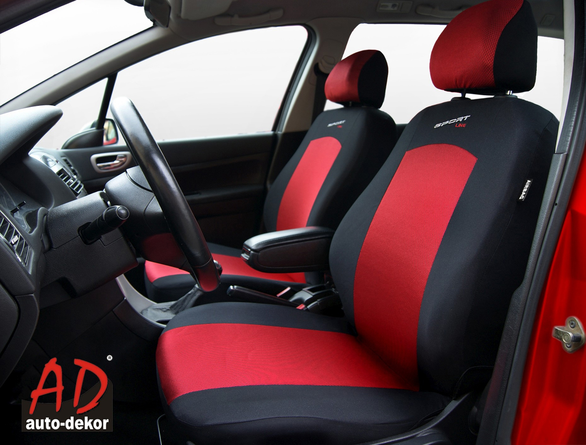 Auto Sitzbezüge Sitzbezug Schonbezüge für Citroën Berlingo I II III 1996 eBay