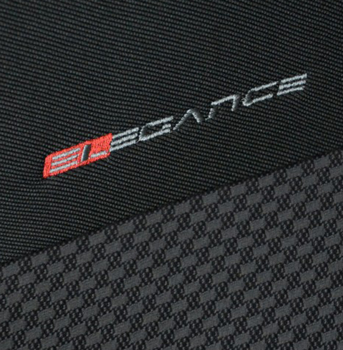 Pokrowce na fotele samochodowe szyte na miarę do VW Tiguan II od 2016