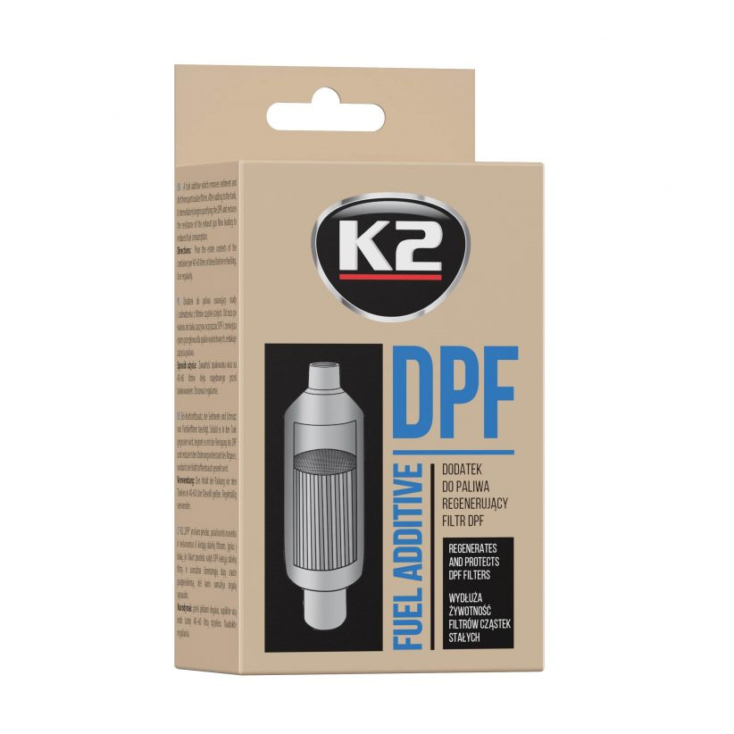 K2 DPF Additiv Bild 1