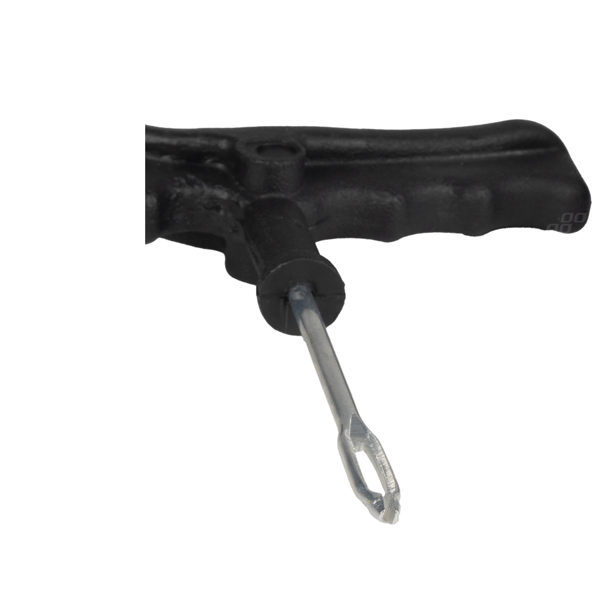 Zestaw naprawczy do opon bezdętkowych 8 el. szybka naprawa koła AMIO-01251