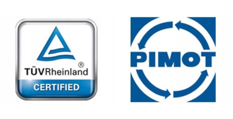 Uniwersalny bagażnik bazowy na relingi standardowe i zintegrowane AMOS ALFA Belki Aluminiowe Dynamic 160cm