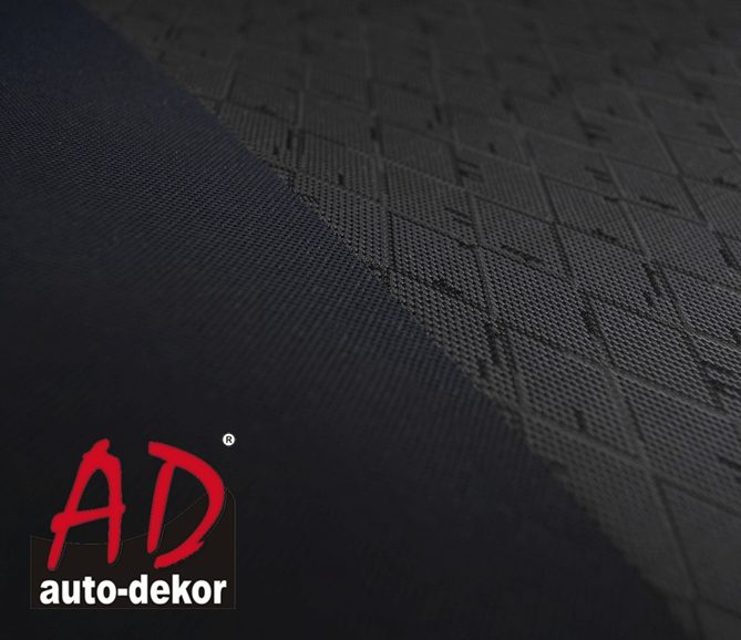 Pokrowce na fotele samochodowe PROFI Szare do MERCEDES C W202 W203