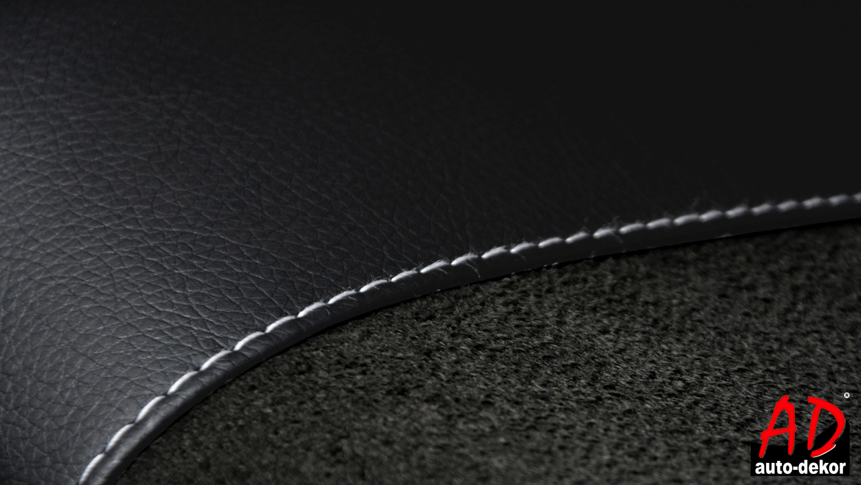 Pokrowce na fotele szyte na miarę do Berlingo II XTR Partner II Tepee