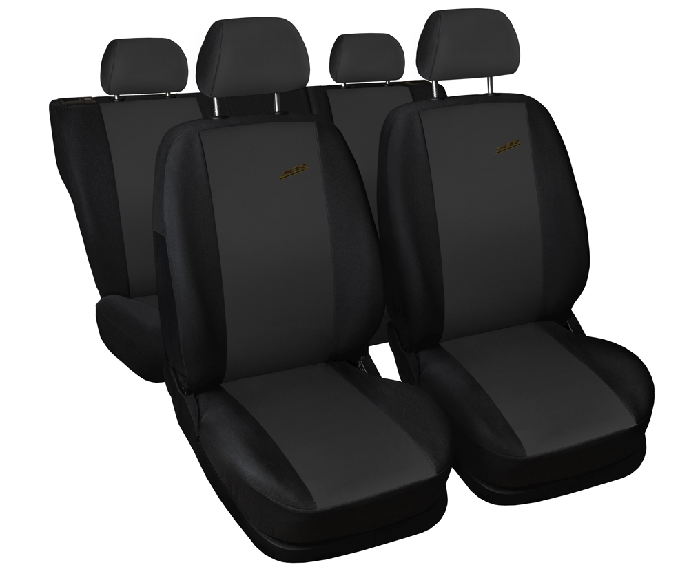 Pokrowce na fotele samochodowe do Audi A6 C4 C5 C6 C7 C8 1994-