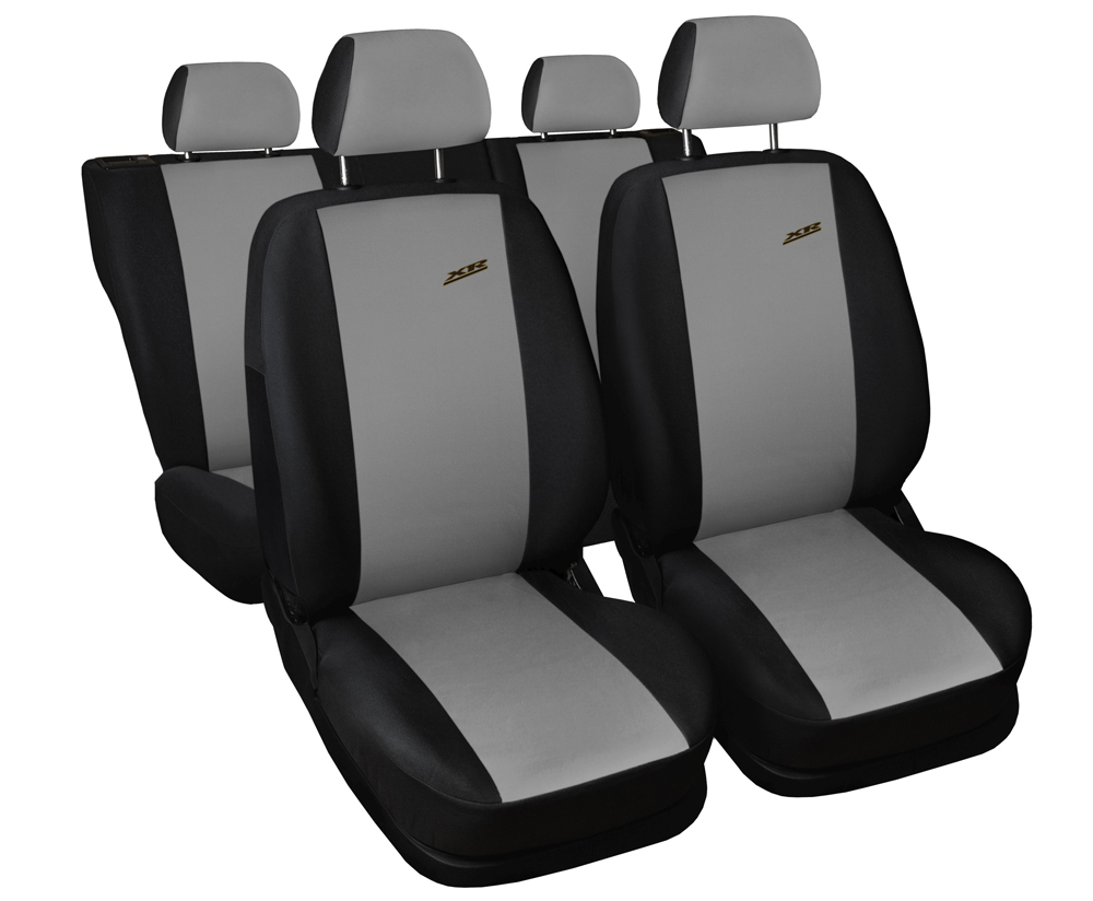 Pokrowce na fotele samochodowe do Audi A6 C4 C5 C6 C7 C8 1994-