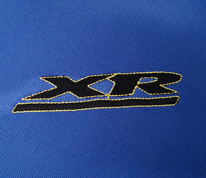 Pokrowce na fotele samochodowe do Suzuki Celerio