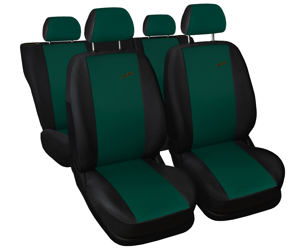 Pokrowce na fotele samochodowe do Dodge Caliber