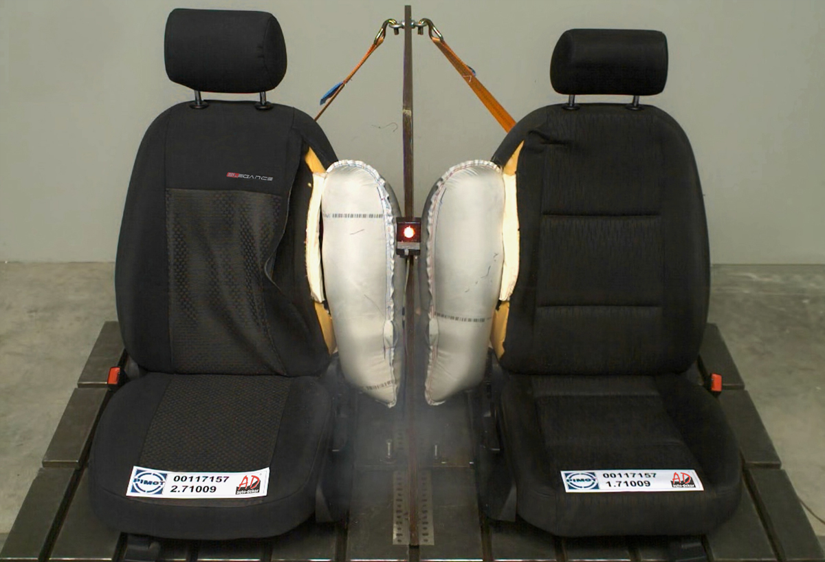 Auto Sitzbezüge Schonbezüge für Opel Adam 2012 Vordersitze eBay