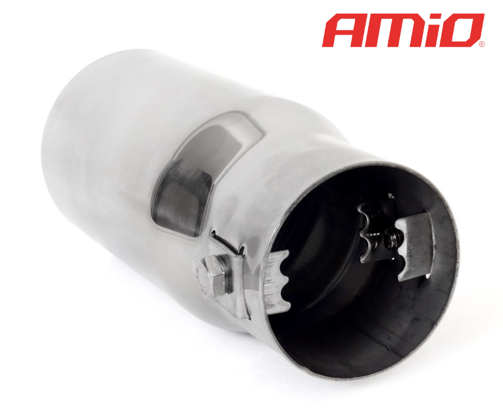 AMiO embout d’échappement vue 2