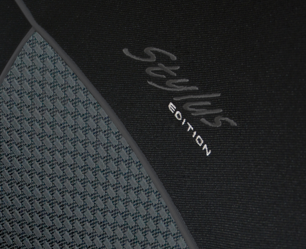 Koszulki uniwersalne pokrowce Stylus P3 do Opel Combo B C D E