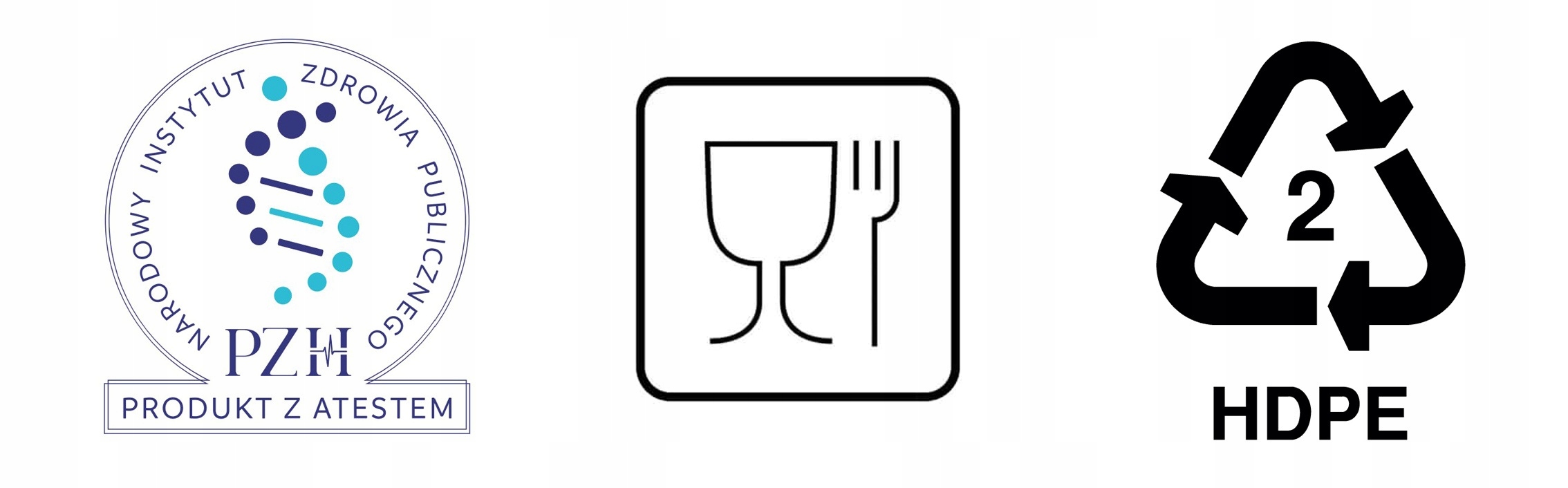 Skrzynka czarna E2 Jestic pojemnik spożywczy na wędliny mięso + atest