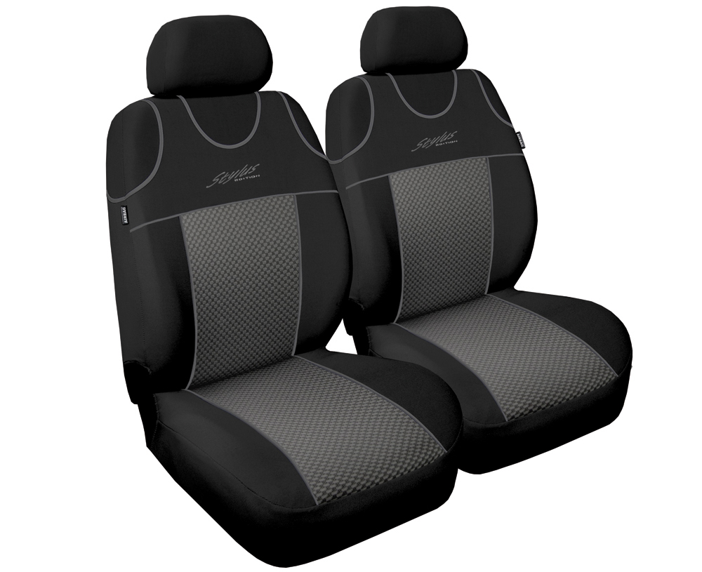 Koszulki uniwersalne pokrowce Stylus P3 do Opel Combo B C D E