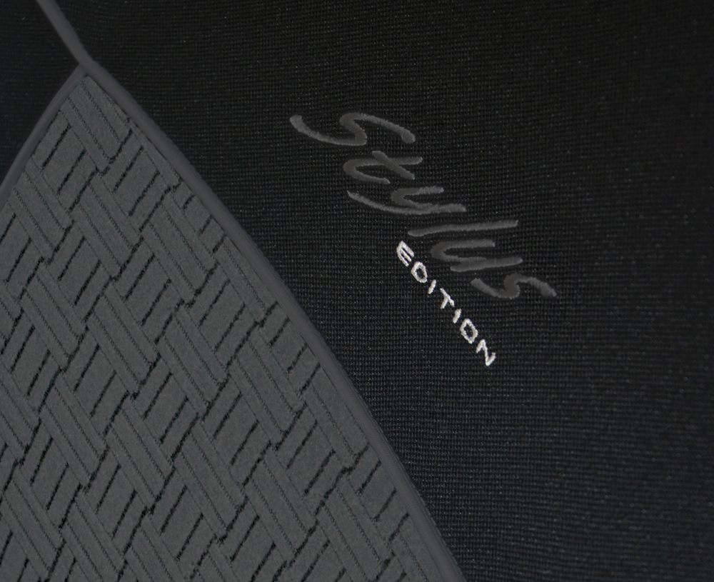 Koszulki uniwersalne pokrowce Stylus P1 do Ford B-MAX