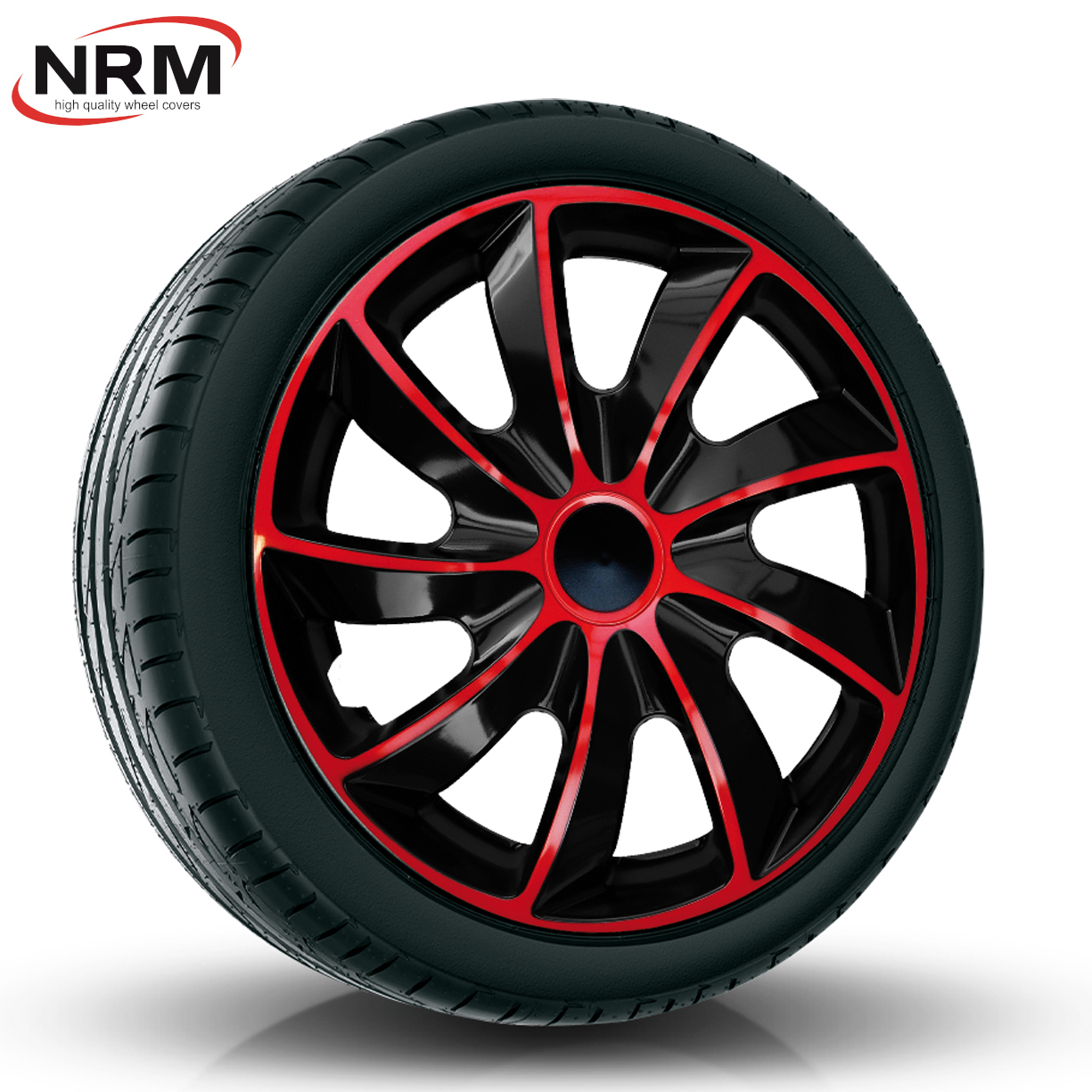 Original Ford Fiesta & Ka Radzierblende 35,56 Cm (14") – Ford Online