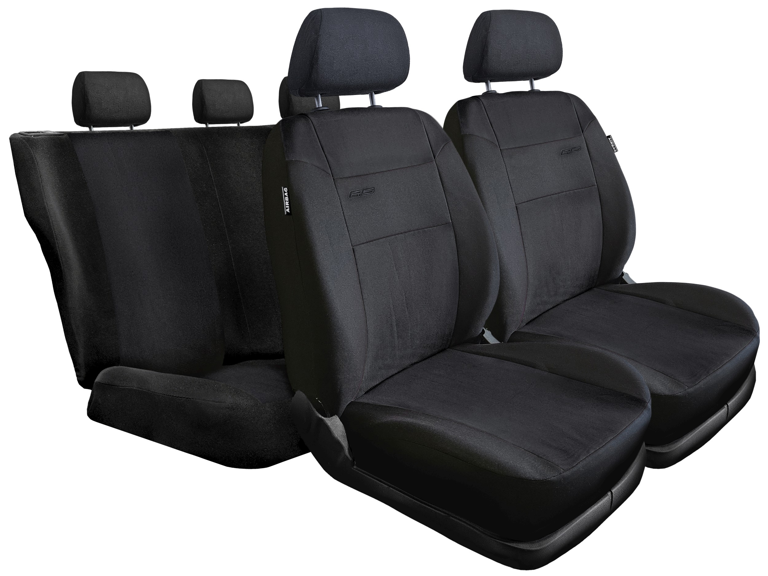 Auto In Pelle Set Coprisedili Per Toyota Yaris Cross SUV 2021 2022 2023 - Foto 12