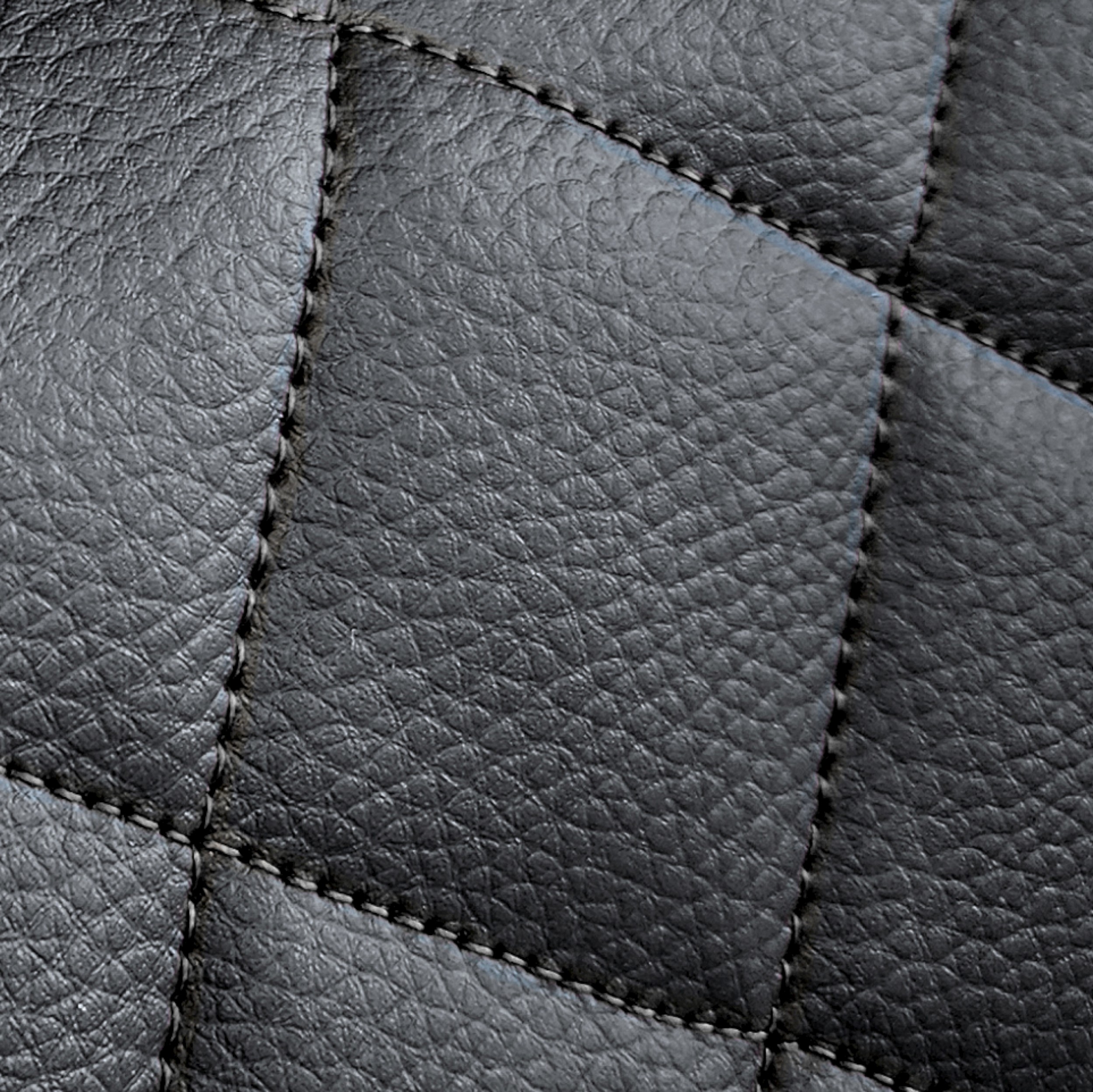 Pokrowce skórzane na fotele samochodowe komplet do Audi A6 C4 C5 C6 C7 C8